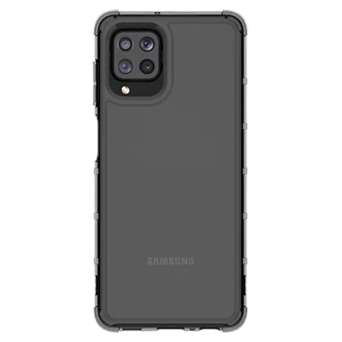 Чехол KD Lab M Cover Case Samsung Galaxy M22 (M225) Transparency (GP-FPM225KDATW) - цена, характеристики, отзывы, рассрочка, фото 1