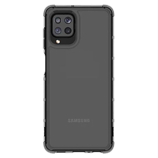 Чехол KD Lab M Cover Case Samsung Galaxy M22 (M225) Transparency (GP-FPM225KDATW) - цена, характеристики, отзывы, рассрочка, фото 1