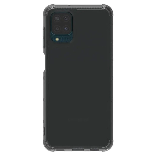 Чехол KD Lab M Cover Case Samsung Galaxy M12 (M127) Black (GP-FPM127KDABW)