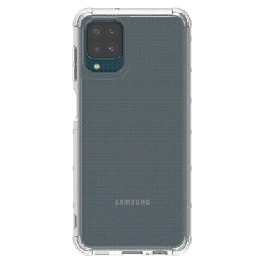 Чехол KD Lab M Cover Case Samsung Galaxy M12 (M127) Transparent (GP-FPM127KDATW) - цена, характеристики, отзывы, рассрочка, фото 1