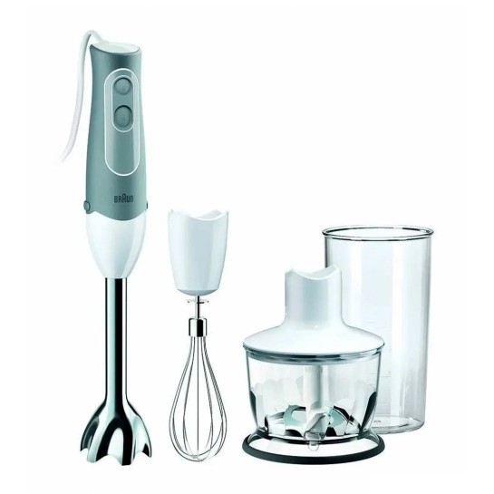 Блендер занурювальний Braun MultiQuick 5 MQ 535 Sauce