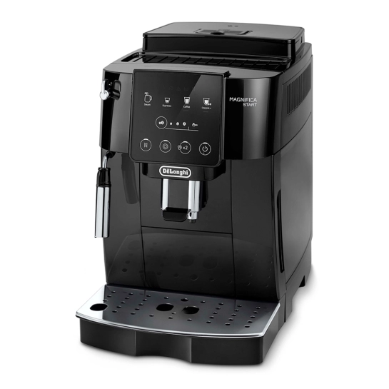 Кофемашина автоматическая DeLonghi ECAM 220.21 B Magnifica Start