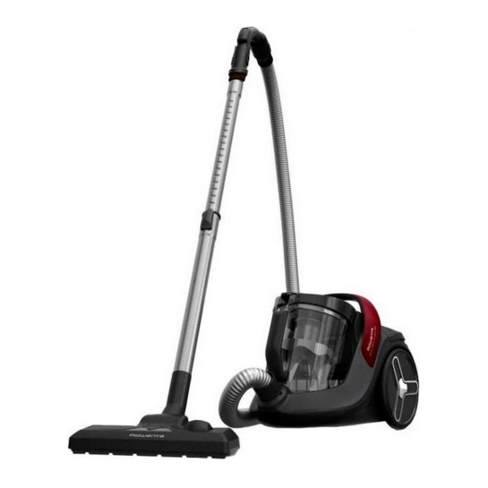 Пилосос Rowenta Green Force Cyclonic Max (RO7B13EA)