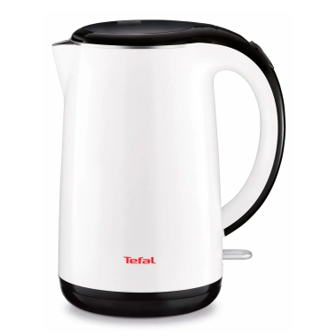 Електрочайник Tefal SAFE'TEA (KO260130) - цена, характеристики, отзывы, рассрочка, фото 1