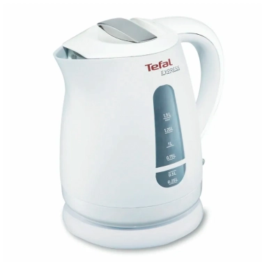 Електрочайник Tefal EXPRESS (KO299130) - цена, характеристики, отзывы, рассрочка, фото 1