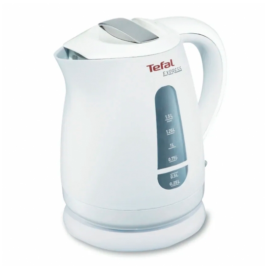 Електрочайник Tefal EXPRESS (KO299130) - ціна, характеристики, відгуки, розстрочка, фото 1