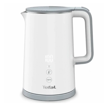 Електрочайник Tefal Sense Kettle (KO693110) - цена, характеристики, отзывы, рассрочка, фото 1