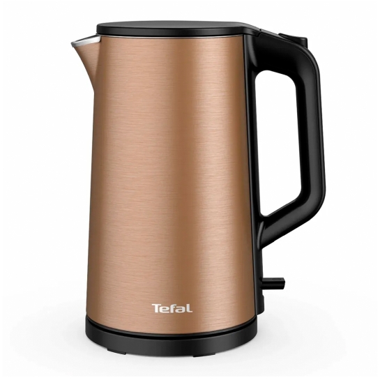 Електрочайник Tefal Bouilloire (KI583C10) - ціна, характеристики, відгуки, розстрочка, фото 1