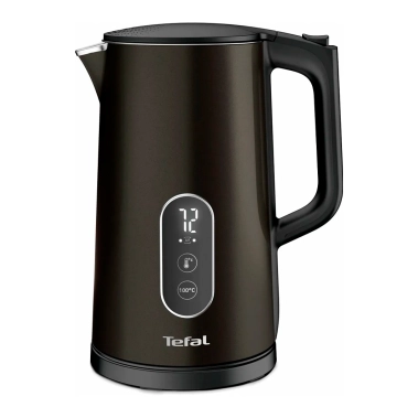 Електрочайник Tefal Digital (KI831E10) - цена, характеристики, отзывы, рассрочка, фото 1