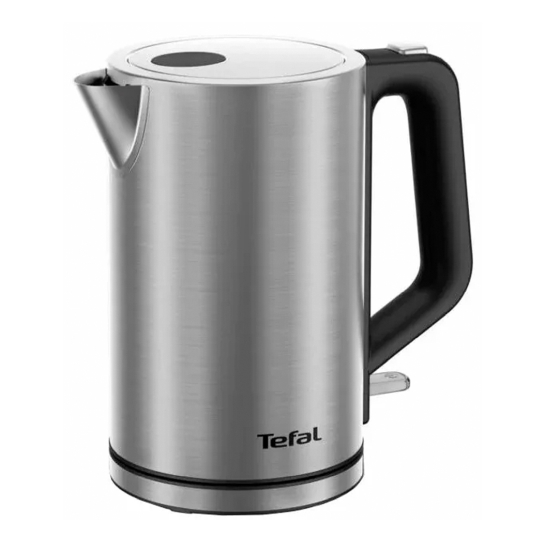 Електрочайник Tefal Bronx Electric (KI513D10) - ціна, характеристики, відгуки, розстрочка, фото 1
