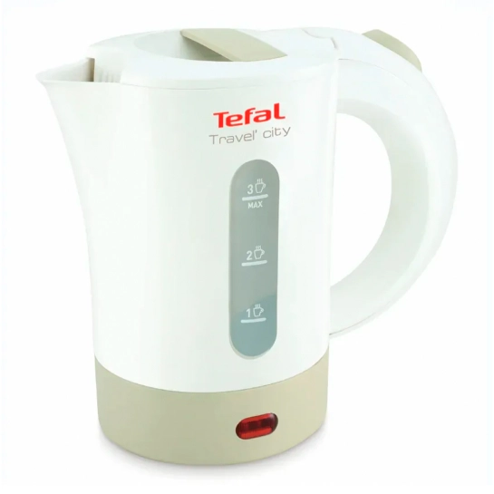 Электрочайник дорожный Tefal TRAVEL