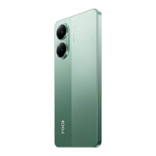 Xiaomi POCO X7 Pro グリーン 8GBRAM 256GB ROM POCO X7 Pro 8/256GB Green – купить в Киеве и Украине по