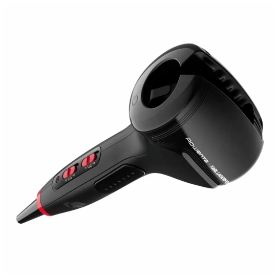 Стайлер для волосся Rowenta KARL LAGERFELD So Curls (CF371LF0)