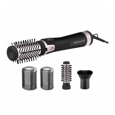 Фен-стайлер з іонізацією Rowenta Activ Dry & Style (CF9550F0) - цена, характеристики, отзывы, рассрочка, фото 1