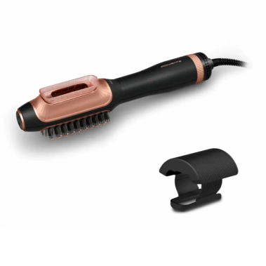 Фен-стайлер с ионизацией Rowenta Reverso Dry&Brush 2в1 (CF9840F0) - цена, характеристики, отзывы, рассрочка, фото 1