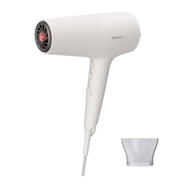 Фен для волосся з іонізацією Philips Series 5000 (BHD501/00) - цена, характеристики, отзывы, рассрочка, фото 1