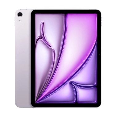 Б/У Планшет Apple iPad Air 11'' 512Gb Purple 2024 (Отличное) - цена, характеристики, отзывы, рассрочка, фото 1