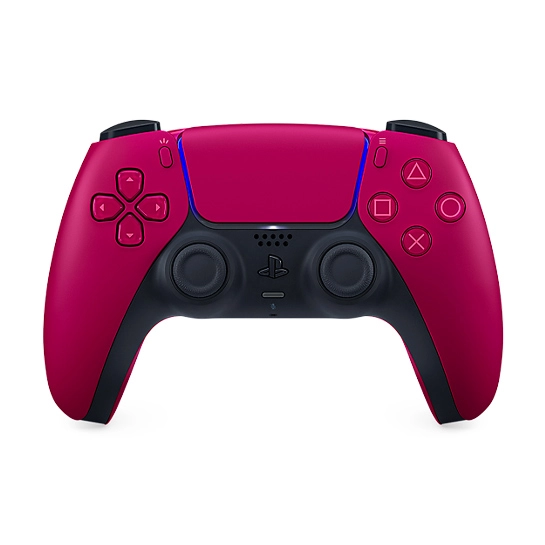 Беспроводной контроллер DualSense Cosmic Red для Sony PS5 UA
