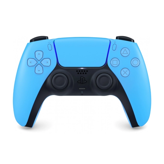 Беспроводной контроллер DualSense Starlight Blue для Sony PS5 UA