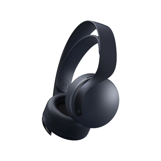 Беспроводная гарнитура Pulse 3D Headset для PS5 Midnight Black UA