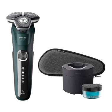 Электробритва Philips Series 5000 (S5884/50) - цена, характеристики, отзывы, рассрочка, фото 1