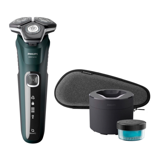 Електробритва Philips Series 5000 (S5884/50) - ціна, характеристики, відгуки, розстрочка, фото 1