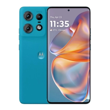 Смартфон Motorola Edge 50 Pro 12/512GB Caneel Bay (PB1J0100RS) - цена, характеристики, отзывы, рассрочка, фото 1