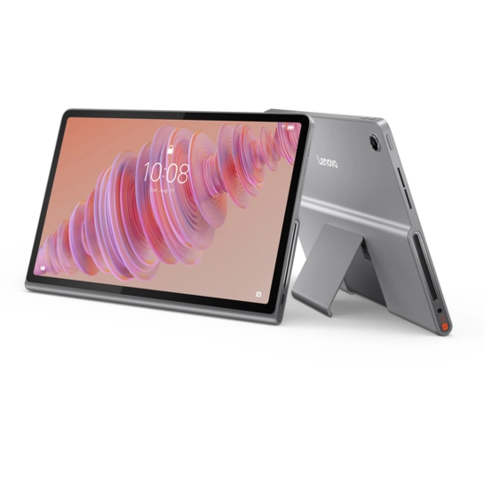 Планшет Lenovo Tab Plus 8/256 WiFi Luna Grey + Case (ZADX0145UA)