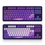 Клавіатура Dark Project ALU87 Celestial ENG/UA (DPKB_CELESTIAL_87_ANSI_UA)