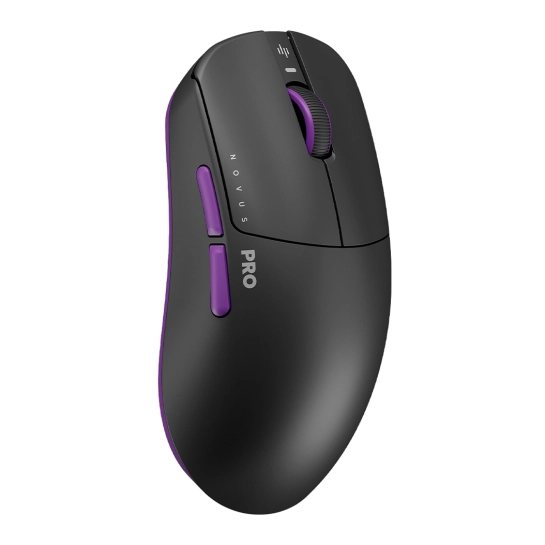 Бездротова миша Dark Project Novus Pro Wireless (DPP_Novus_PRO_BB)