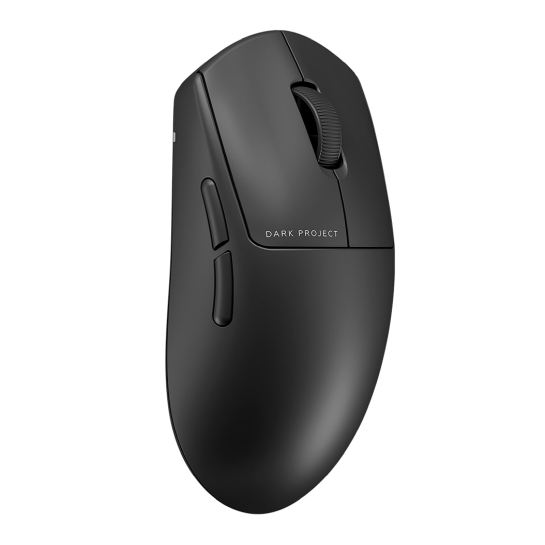 Бездротова миша Dark Project Nexus Wireless (DPP_Nexus_Black)