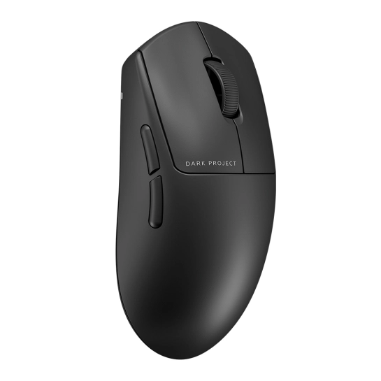 Беспроводная мышь Dark Project Nexus Wireless (DPP_Nexus_Black)