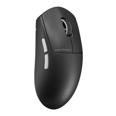 Беспроводная мышь Dark Project Nexus Ultra Wireless (DPP_NexusUltra_BW) - цена, характеристики, отзывы, рассрочка, фото 1