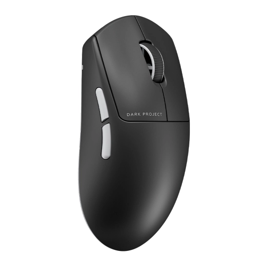 Бездротова миша Dark Project Nexus Ultra Wireless (DPP_NexusUltra_BW)