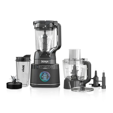 Блендер Ninja Detect Power Mixer & Processor Pro (TB401EU) - цена, характеристики, отзывы, рассрочка, фото 1
