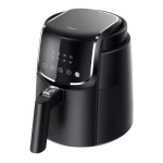 Мультипіч-аерогриль Midea MF-CN40C