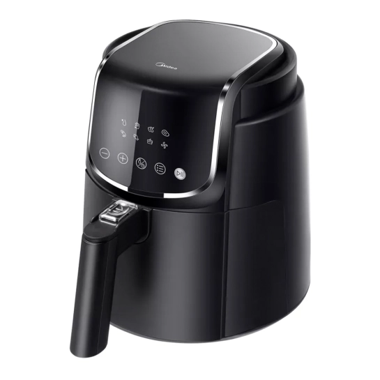 Мультипечь-аэрогриль Midea MF-CN40C
