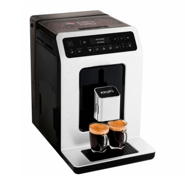 Кофемашина автоматическая Krups EVIDENCE (EA891D10) - цена, характеристики, отзывы, рассрочка, фото 1