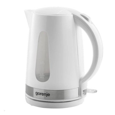 Електрочайник GORENJE K17WE - цена, характеристики, отзывы, рассрочка, фото 1