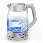 Электрочайник Tefal Glass Kettle (KI605B30)