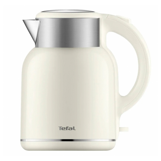 Електрочайник Tefal Thermo Protect XL (KO190AE0) - ціна, характеристики, відгуки, розстрочка, фото 1