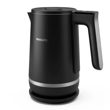 Электрочайник с двойными стенками Philips Series 7000 (HD9396/90) - цена, характеристики, отзывы, рассрочка, фото 1