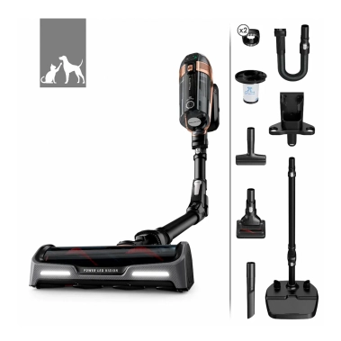 Акумуляторний пилосос Rowenta X-Force Flex 15.60 (RH99F1WO) - цена, характеристики, отзывы, рассрочка, фото 1