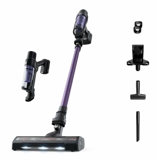 Аккумуляторный пылесос Rowenta X-PERT 7.60 Allergy (RH6A31WO) - цена, характеристики, отзывы, рассрочка, фото 1