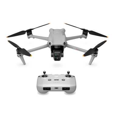Квадрокоптер DJI Air 3S (DJI RC-N3) - цена, характеристики, отзывы, рассрочка, фото 1