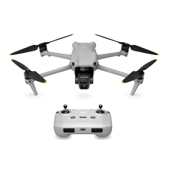 Квадрокоптер DJI Air 3S (DJI RC-N3)