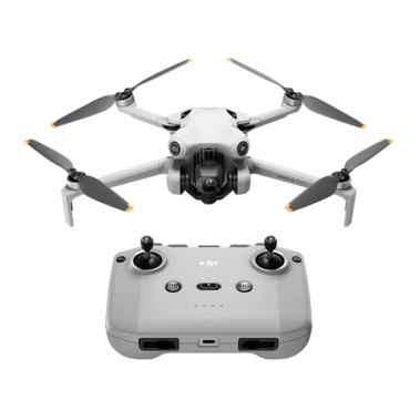 Квадрокоптер DJI Mini 4 Pro (DJI RC-N2) - цена, характеристики, отзывы, рассрочка, фото 1