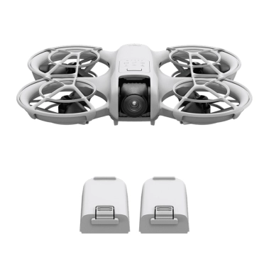 Квадрокоптер DJI Neo Combo (No RC) - цена, характеристики, отзывы, рассрочка, фото 1