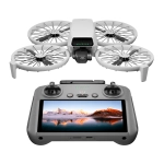 Квадрокоптер DJI Flip (DJI RC 2)