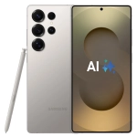 Смартфон Samsung Galaxy S25 Ultra 5G 12/1TB (SM-S938BZTHEUC) Titanium Gray UA